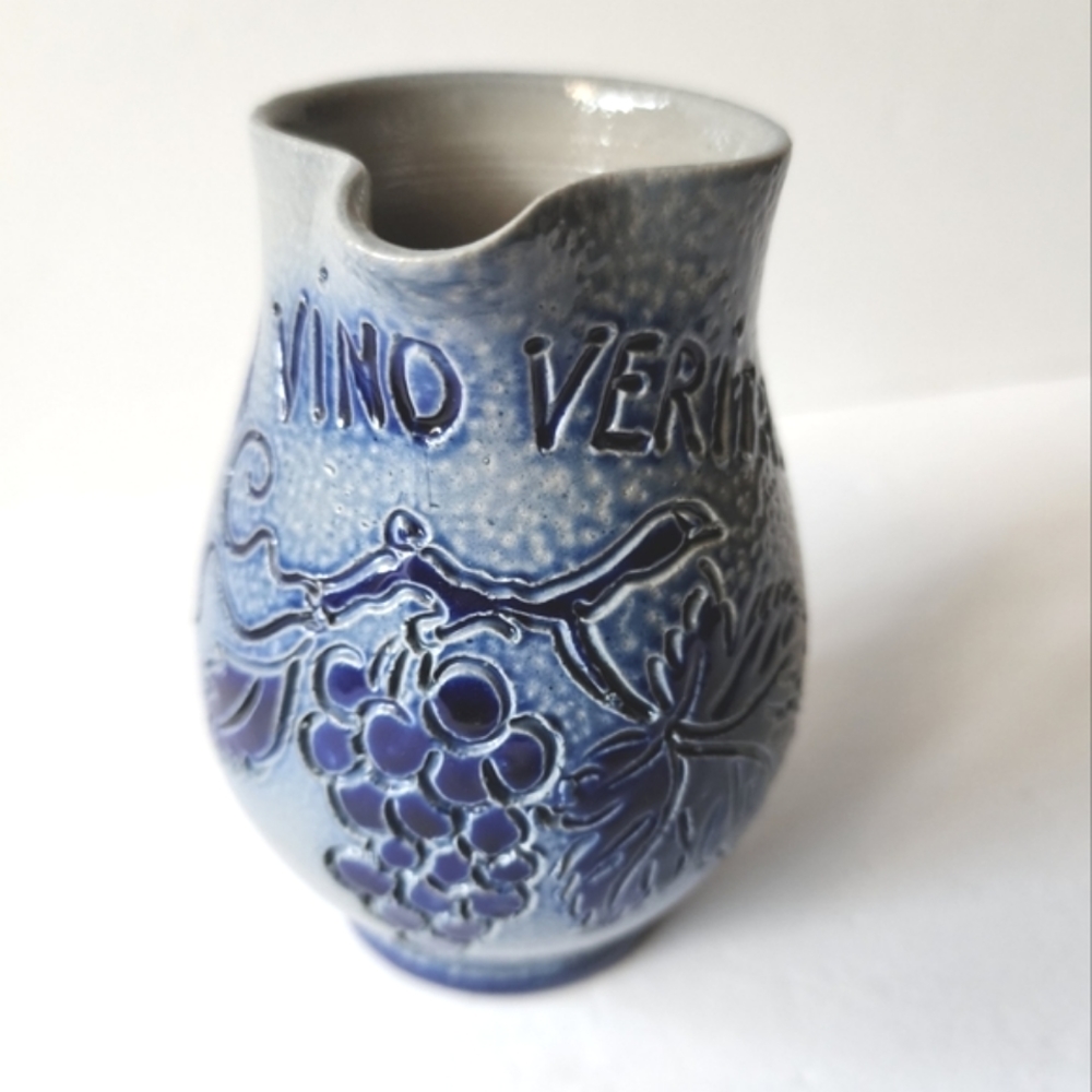 Wine Mini Pitcher